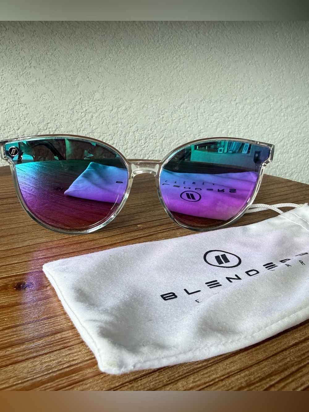 Blenders sunglasses